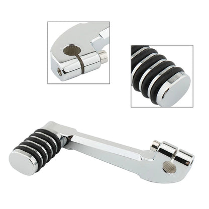 Shifter for Honda Goldwing GL1500 (1988–2000) Aluminum Chrome