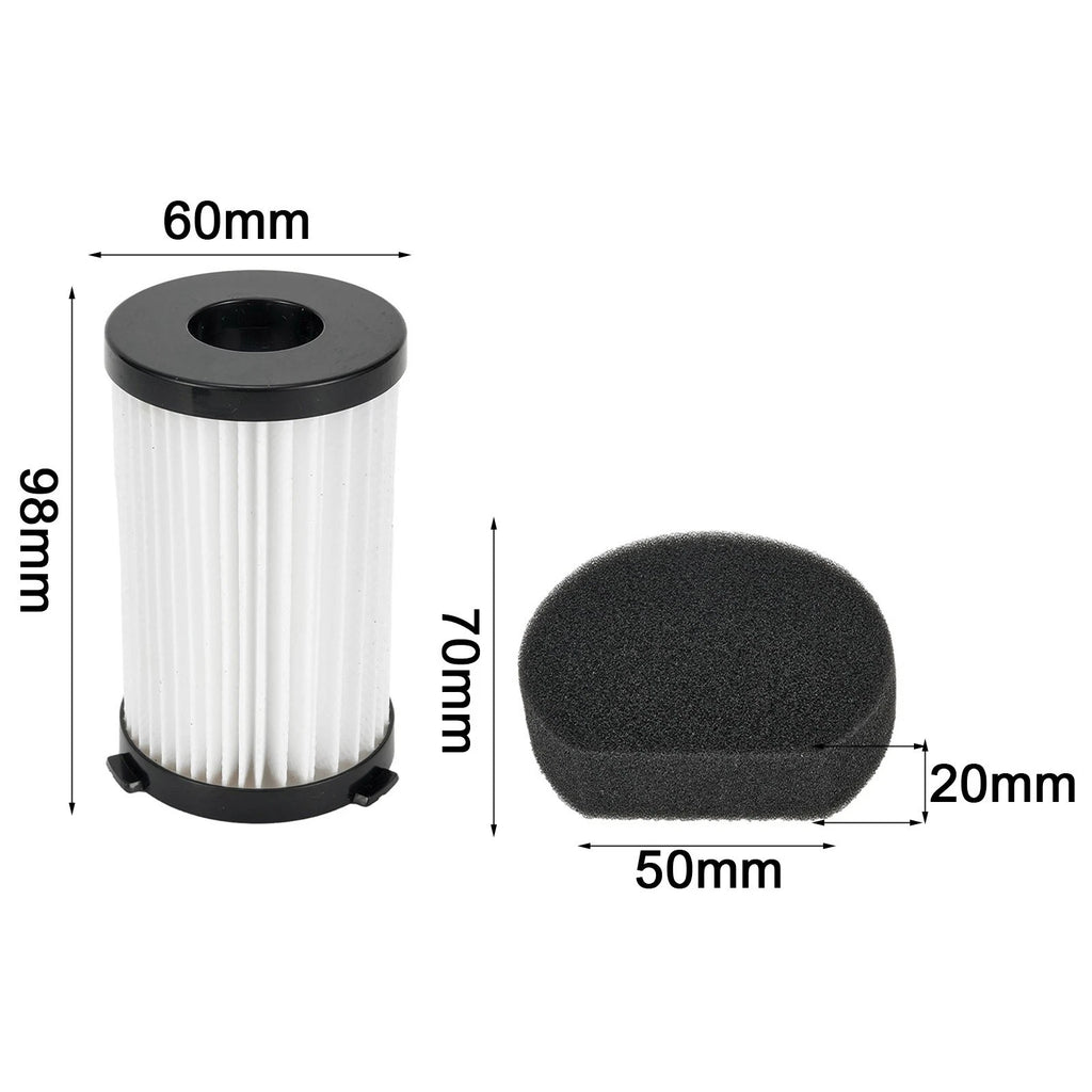 Filter Element for KHIND VC68P VC66B