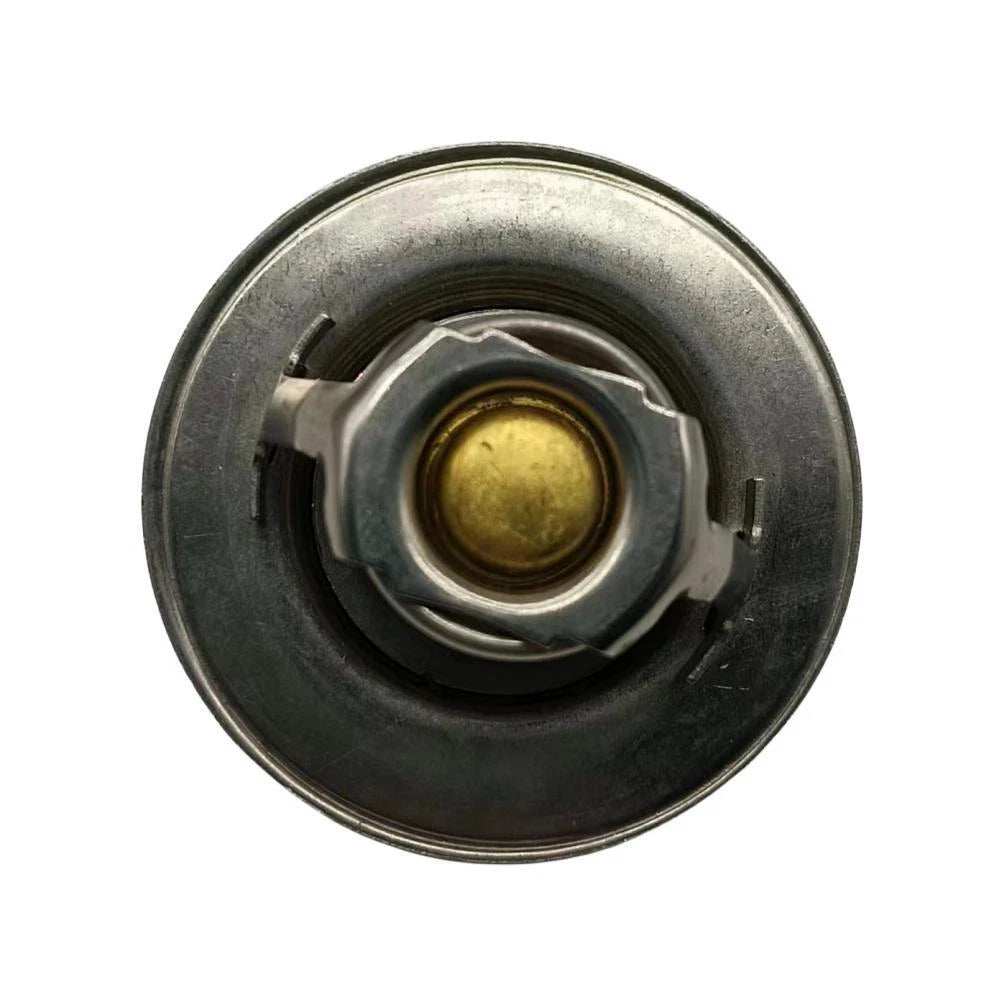 140°F Thermostat Kit for Mercruiser 4.3L 5.0L 5.7L 7.4L 8.2L (807252T4)