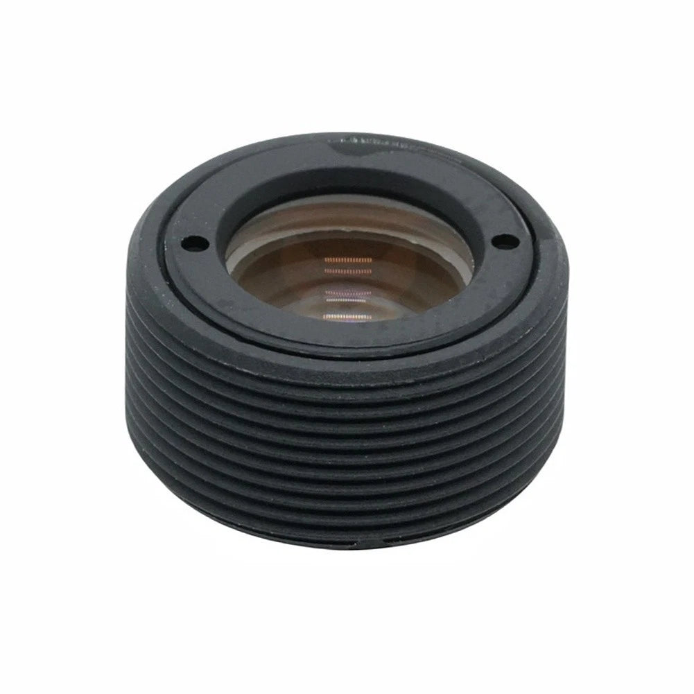 2.8mm 124 Degree Diagonal FOV Lens for IMX307 Security Camera