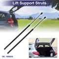 2X Rear Hatch Lift Support Struts No.1686835 for Ford C-Max (2013–2016)