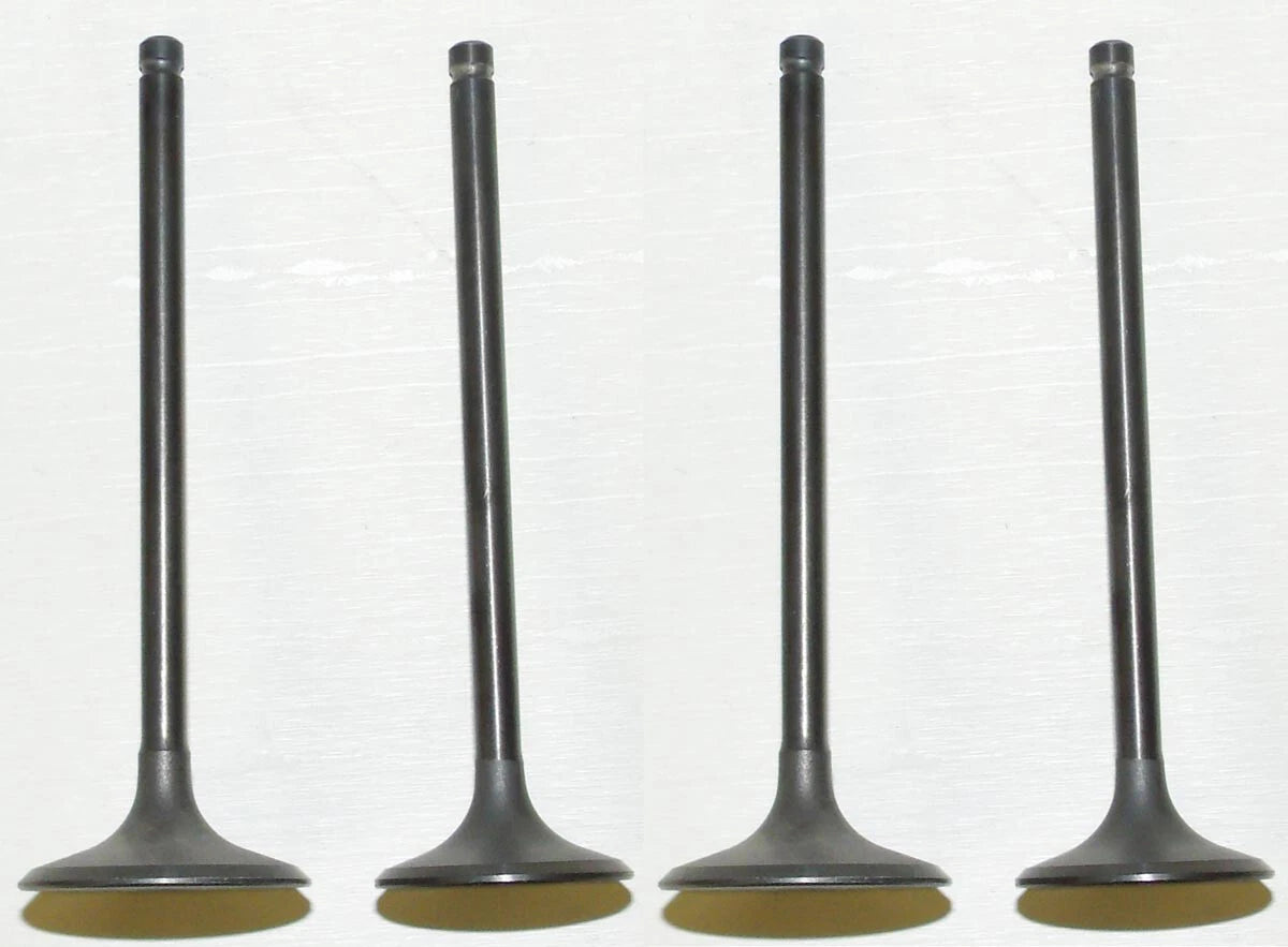 WSM Engine Valve Kit for Honda 650/680/700 (2003–2026) - 017-027