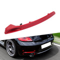 Rear Bumper Brake Lamp Reflector Left for VW Beetle (2012–2016)