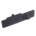 Tailgate Release Switch for - ABS Plastic, OE Replacement