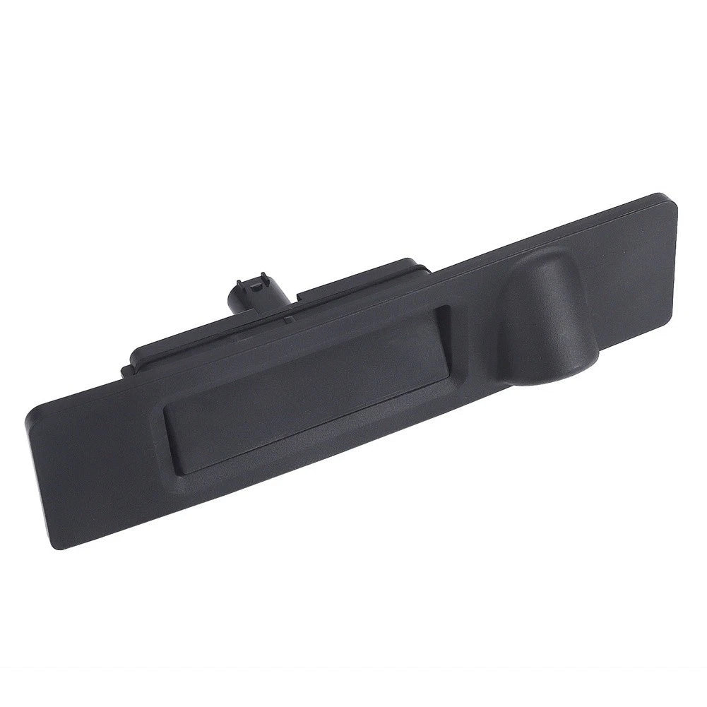 Tailgate Release Switch for - ABS Plastic, OE Replacement