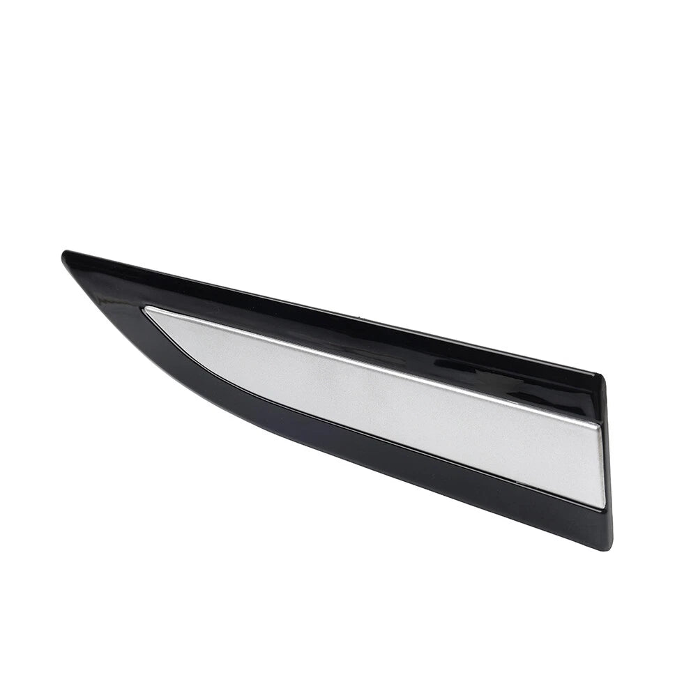 Fender Side Air Vent Cover Trim Right for Range Rover Evoque (2019–2023)