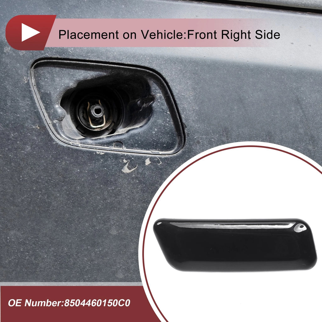 Front Right Washer Nozzle Cover Cap for Lexus GX460 (2010–2013)