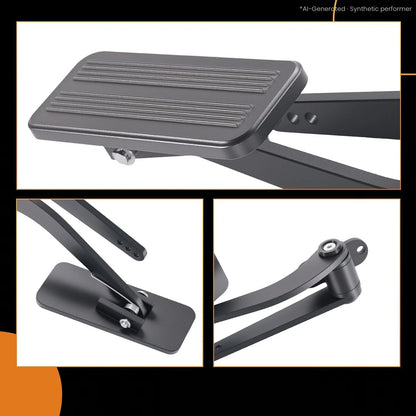 Throttle Gas Pedal for GM Chevy Ford (Universal)