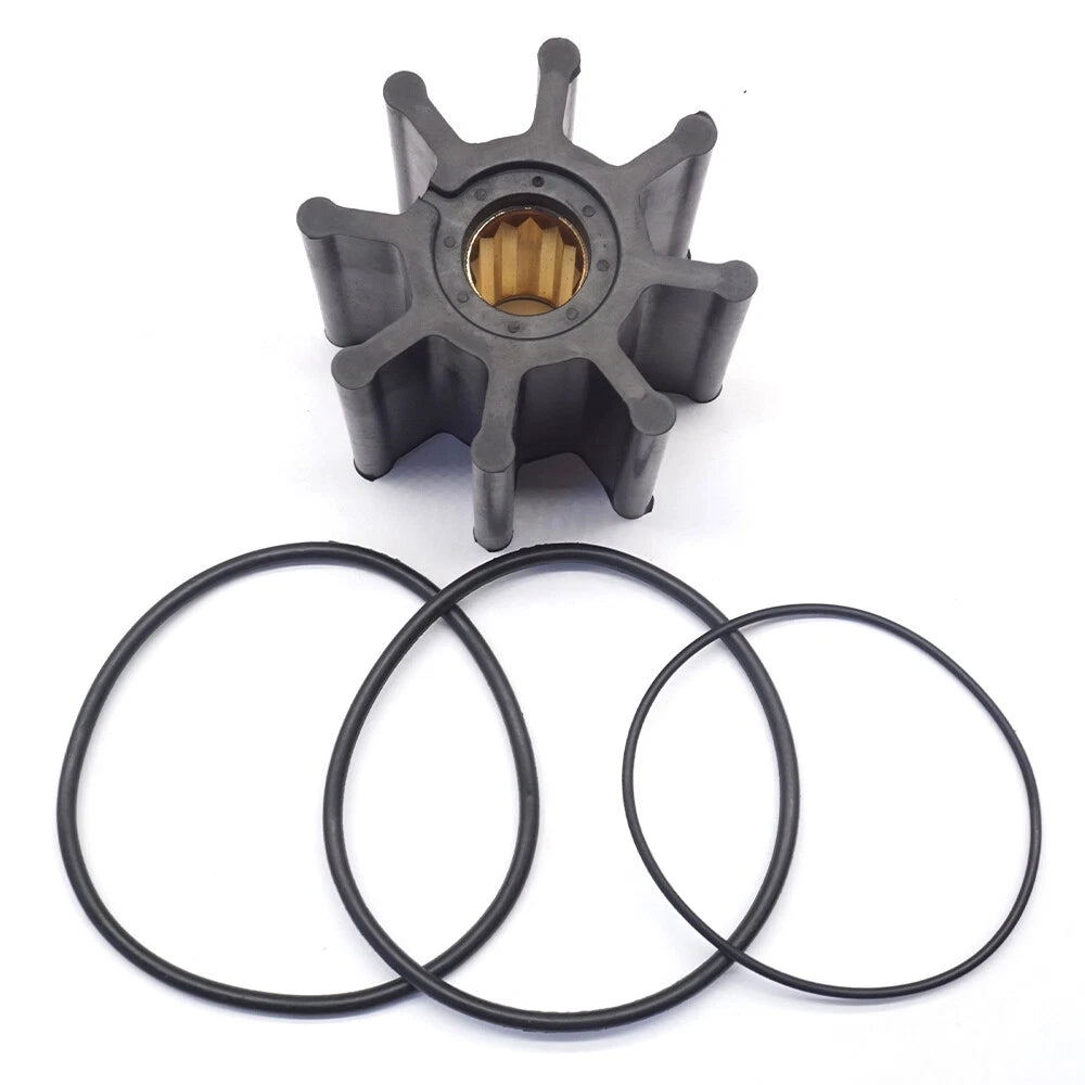 Impeller Kit for Yanmar 4LH-TE, 4BY150, 6BY220, BY2 (127610-42200)