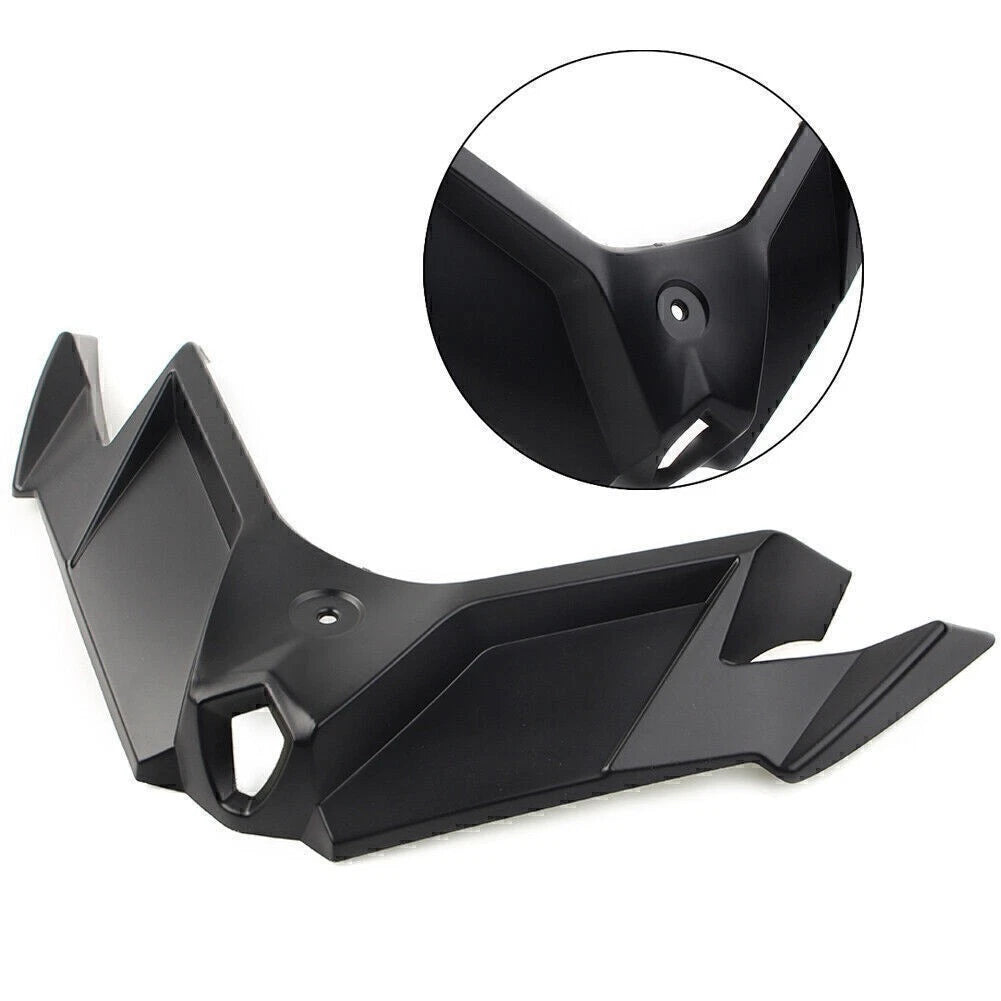 Front Beak Nose Cone Cover for Kawasaki Ninja 250 300 (2013–2017)