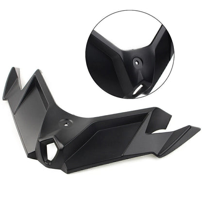 Front Beak Nose Cone Cover for Kawasaki Ninja 250 300 (2013–2017)