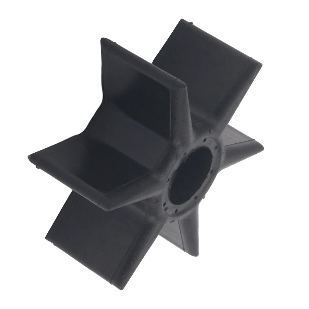 Water Pump Impeller & Key for Yamaha 225 250 300 HP (4-Stroke) (6CE-44352)