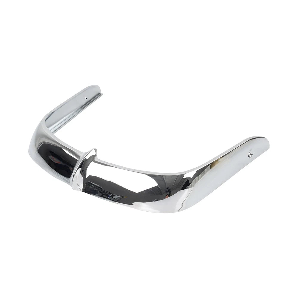 Rear Fender Tip for Suzuki Boulevard C50 C50T Classic (2005–2013) Chrome