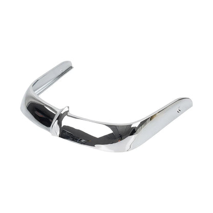 Rear Fender Tip for Suzuki Boulevard C50 C50T Classic (2005–2013) Chrome