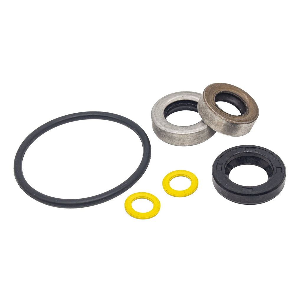 Lower Unit Oil Seal for Mercury 6/8/9.9/10/15HP 18-0584 18-0586 18-0585 25-33145