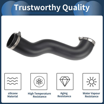 Set of 1 Engine Air Intake Hose for Volvo S60 I (2000–2010) No. 30778627