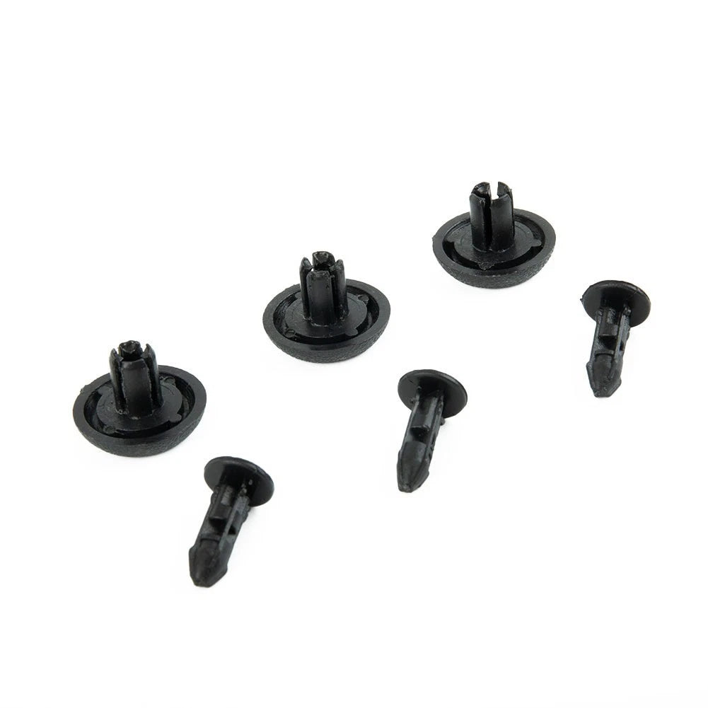 Support Clip for Toyota Camry, Corolla (90467-07217)