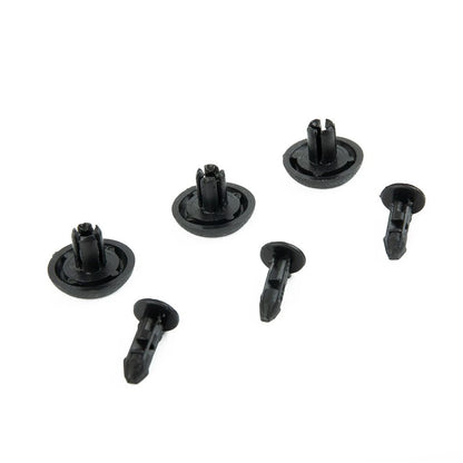 Support Clip for Toyota Camry, Corolla (90467-07217)