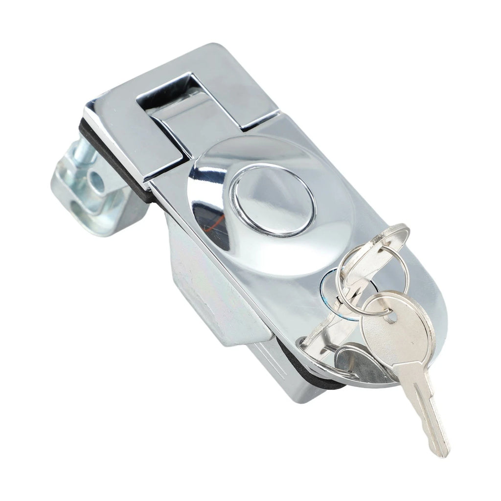 Zinc Alloy Latch with Smooth Operation for Southco C51135 Applications