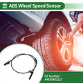 ABS Wheel Speed Sensor Replacement for Mercedes-Benz G55 AMG (2003–2018)