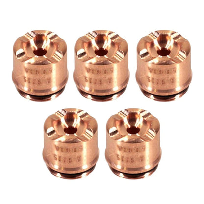 5X Shield Cap for Plasma Cutting Torch