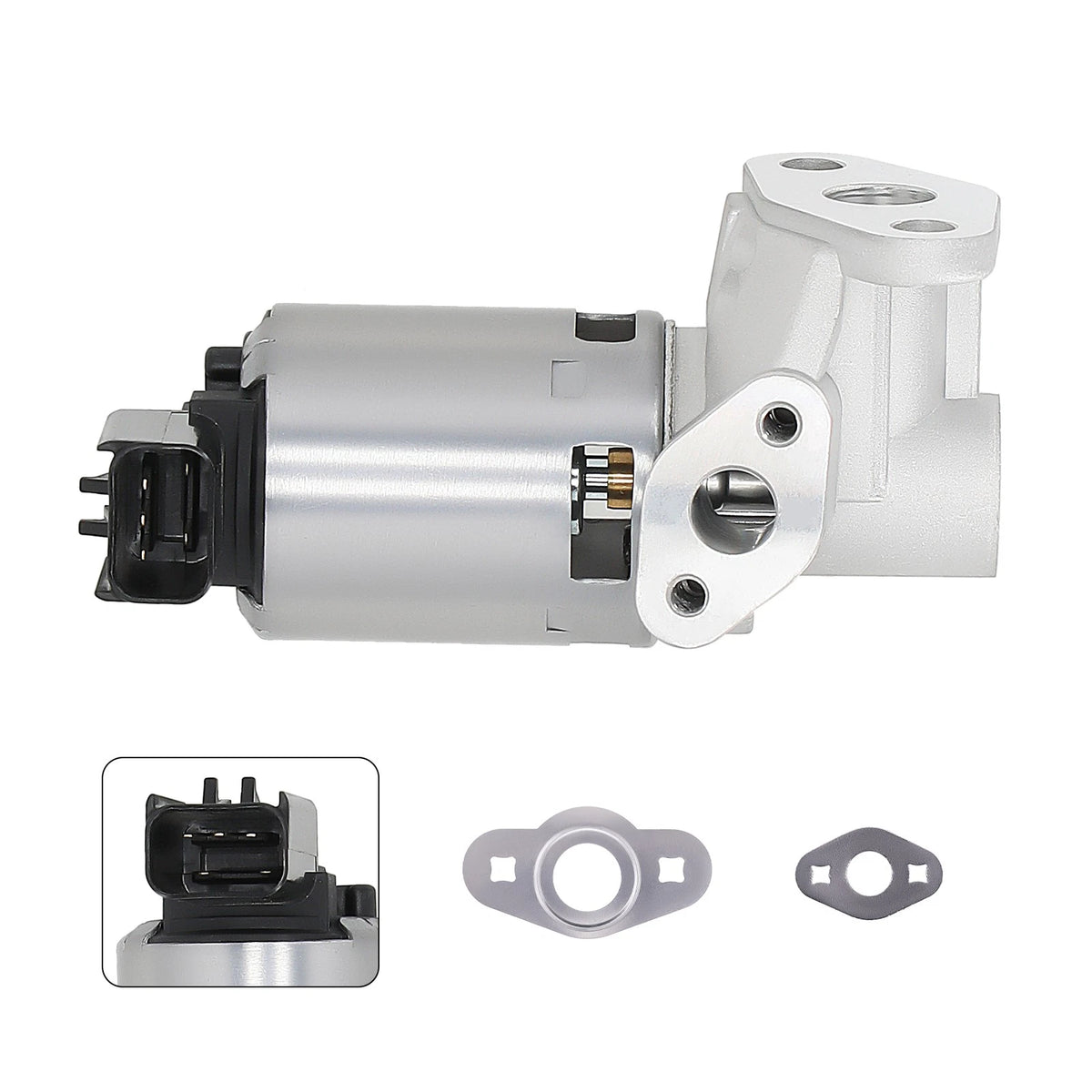 EGR Valve for Dodge Grand Caravan V6 4.0L (2008–2010) 4593688AA