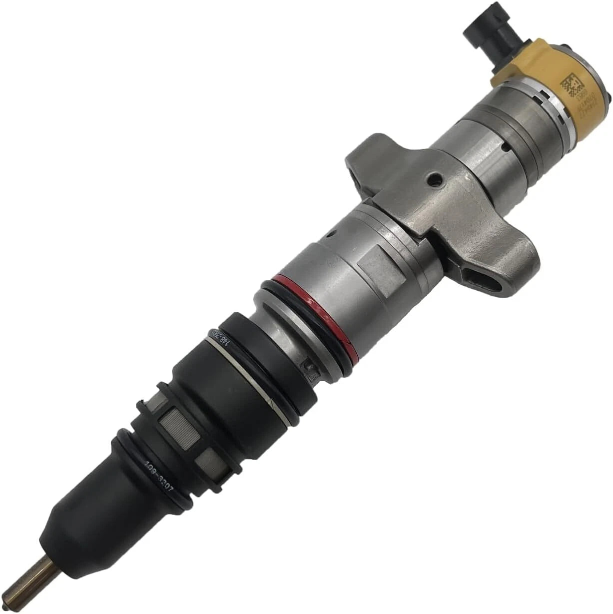 Fuel Injector 10R-7225 for Caterpillar CAT C7 (Excavator)