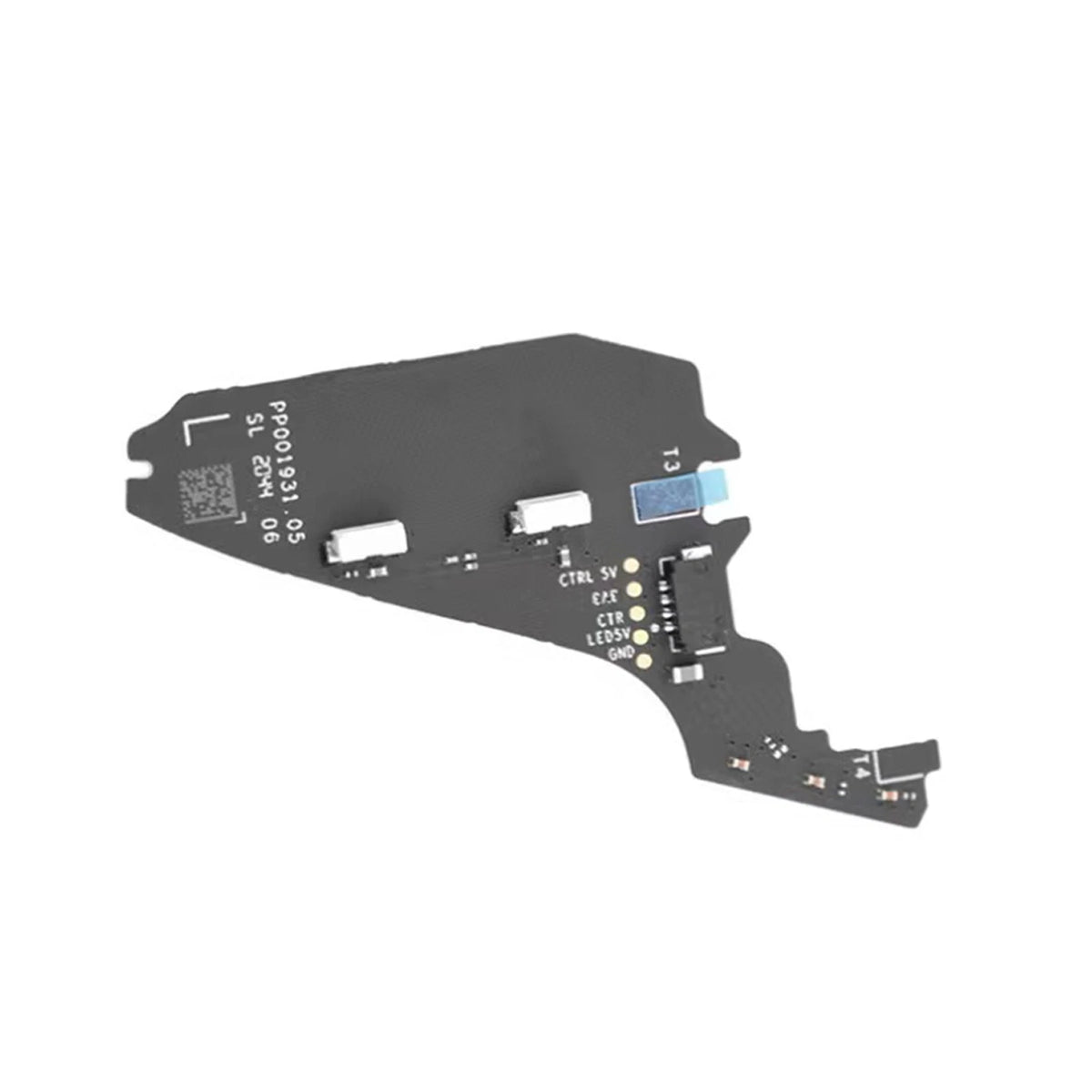Arm Stand Leg Set for DJI FPV Drone (2020–2021)