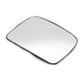 1Pcs Right Rearview Mirror Glass LR017070 for Land Rover Discovery III (2004–2009)