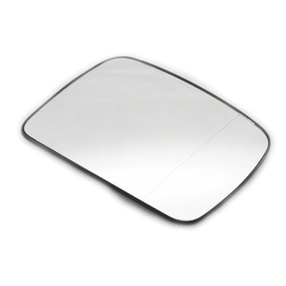 1Pcs Right Rearview Mirror Glass LR017070 for Land Rover Discovery III (2004–2009)