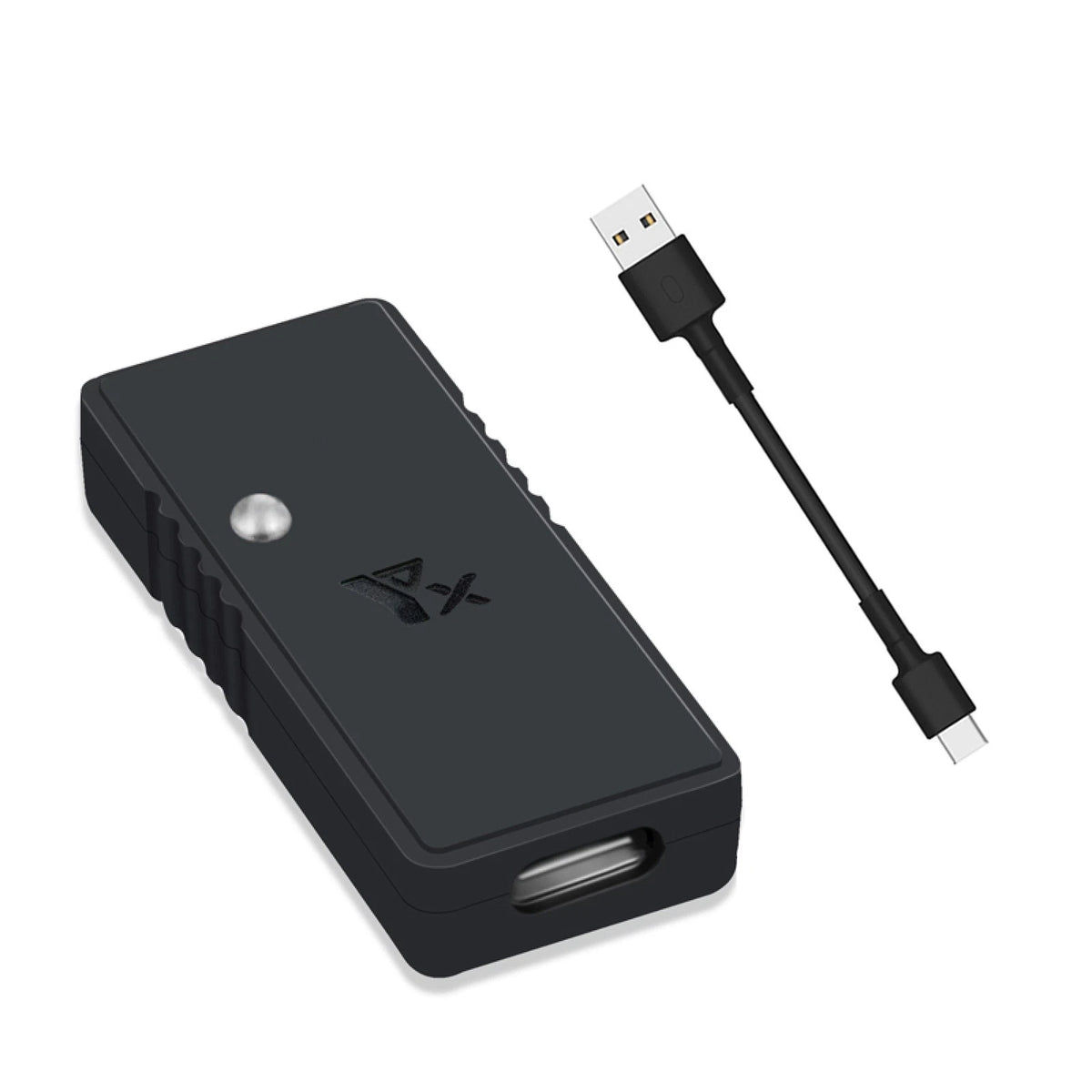 5V 3A USB QC3.0 Fast Charger & Type-C Cable for DJI Mavic Mini 2 (2020)