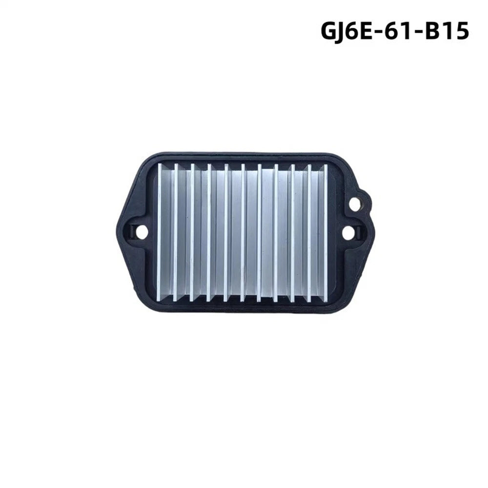 A/C Blower Motor Resistor GJ6E-61-B15 for Mazda 2 DE DG, 6, CX-7 (2007–2012)