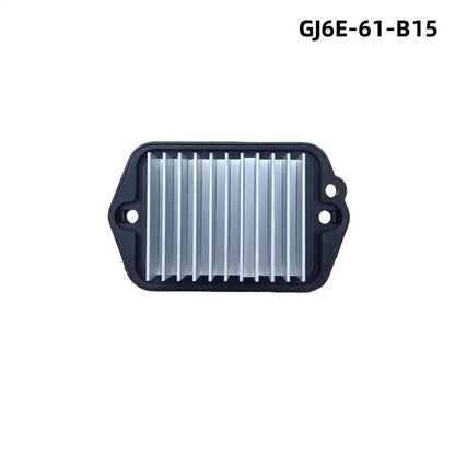 A/C Blower Motor Resistor GJ6E-61-B15 for Mazda 2 DE DG, 6, CX-7 (2007–2012)