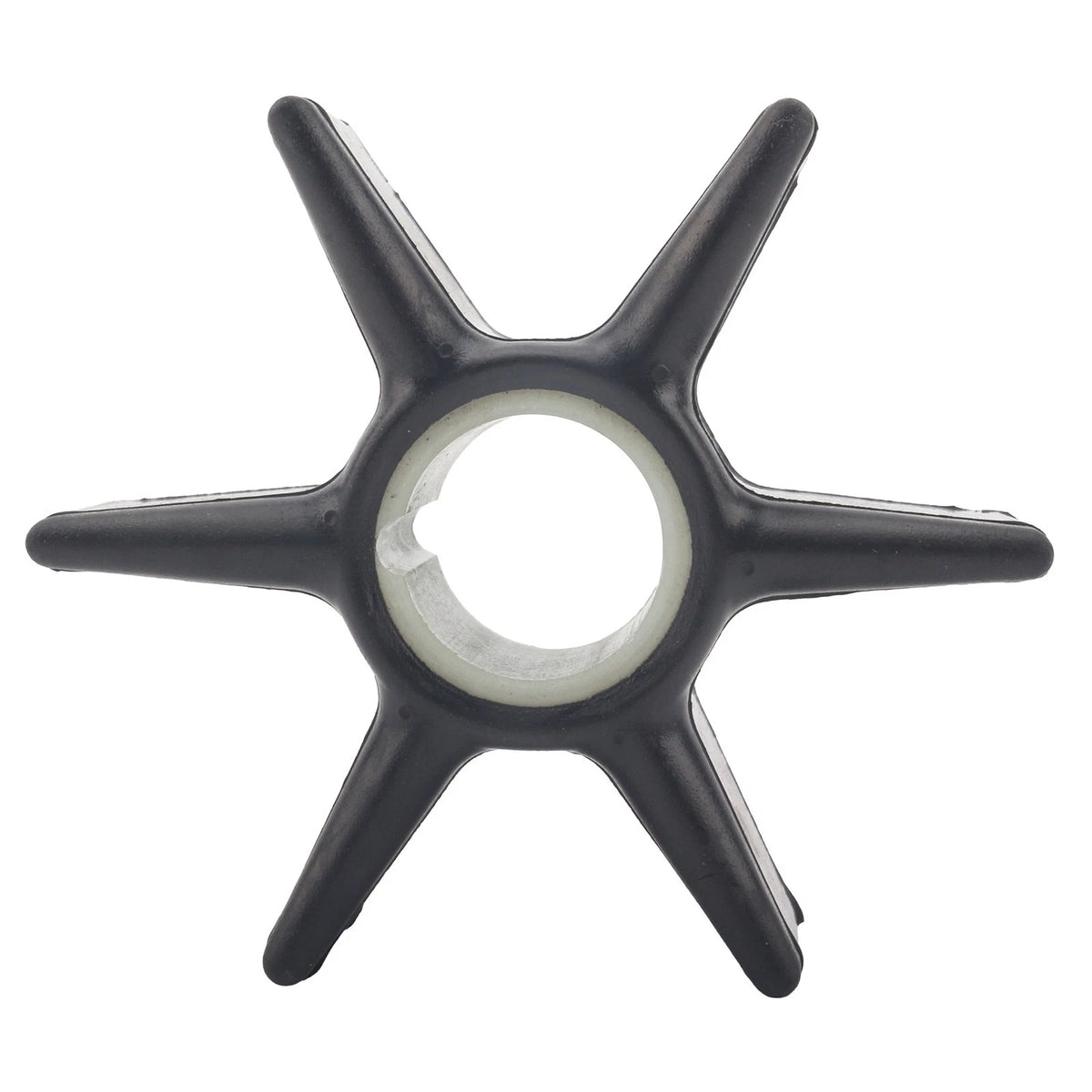 Water Pump Impeller & Key for Honda BF 75 90 HP Outboard Engine 19210-ZW1-003