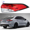 Right Side Tail Light Brake Lamp Outer for Toyota Corolla (2020–2021)