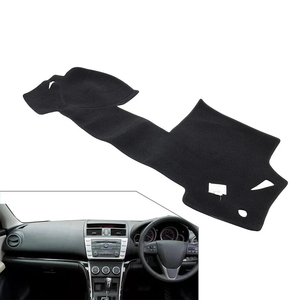 Dashboard Cover Pad for Mazda 6 (2009–2012)
