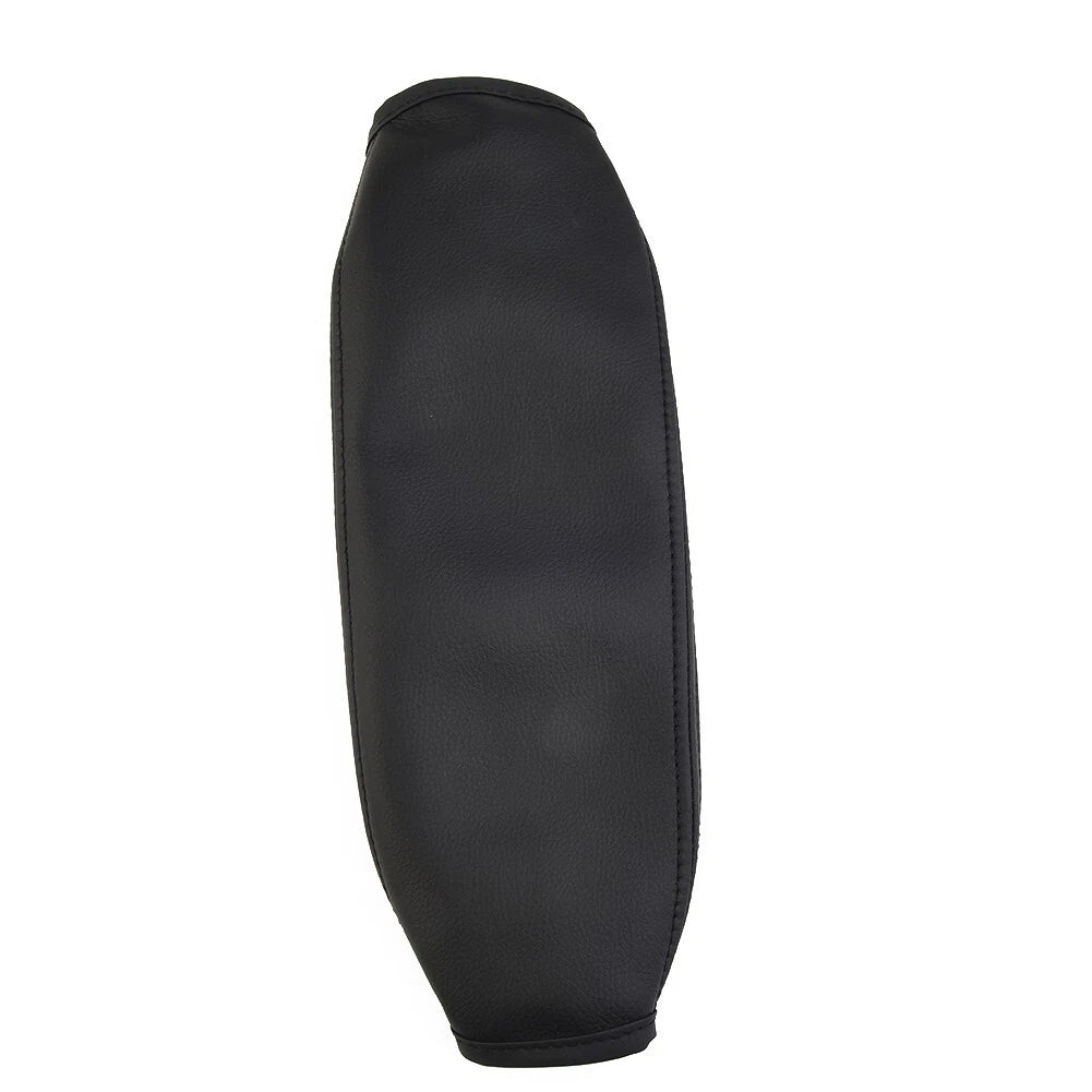 PU Leather Armrest Cover for Jeep Renegade (2015–2023)