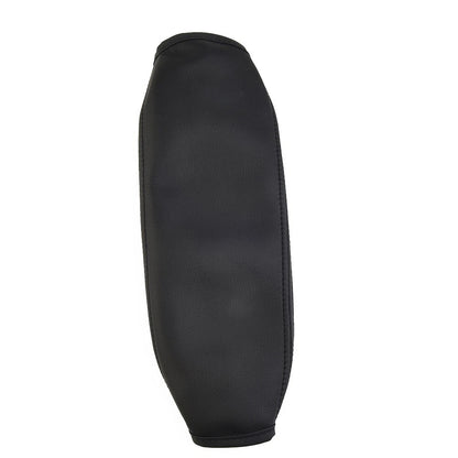 PU Leather Armrest Cover for Jeep Renegade (2015–2023)