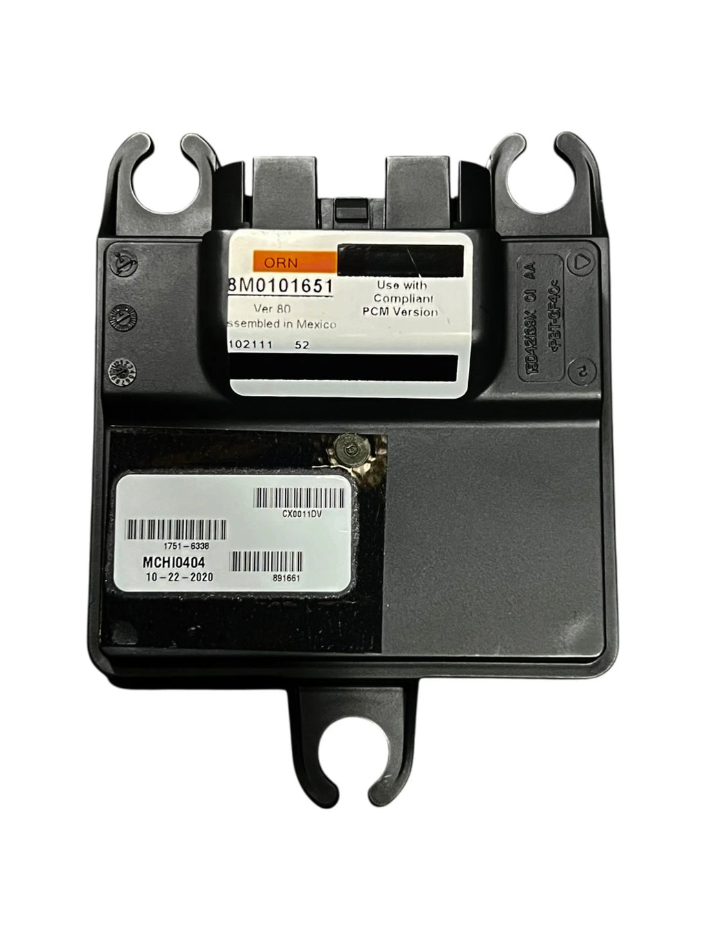 Smartcraft Command Module Kit for Mercury (84-893377K04)