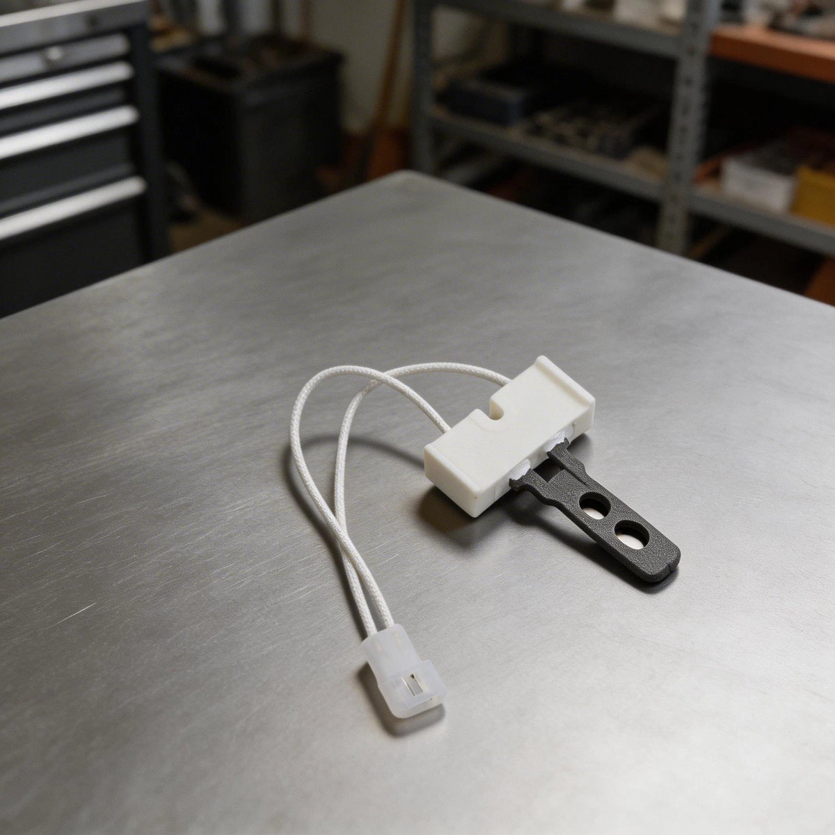 Igniter for Amana Crosley Estate Dryer WE4X750