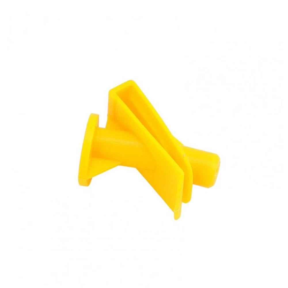 10Pcs For Smart Fortwo Engine Undertray Splash Guard Screw Base Clip A0019913970