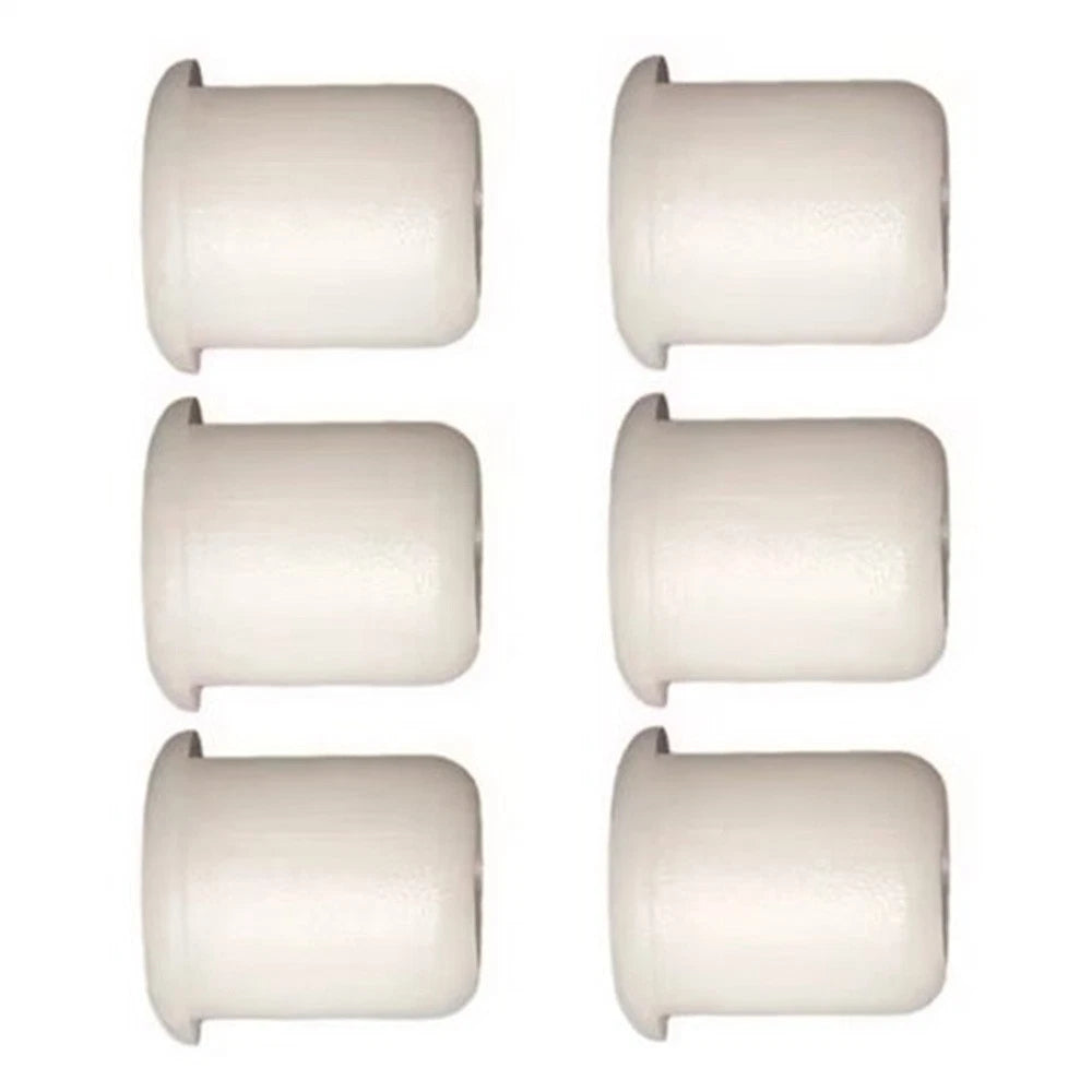 10Pcs Rear Mounting Grommets A2019972281 for Mercedes-Benz C-Class (2008–2015)