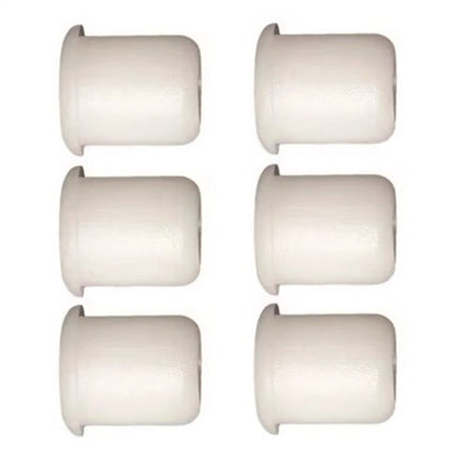 10Pcs Rear Mounting Grommets A2019972281 for Mercedes-Benz C-Class (2008–2015)