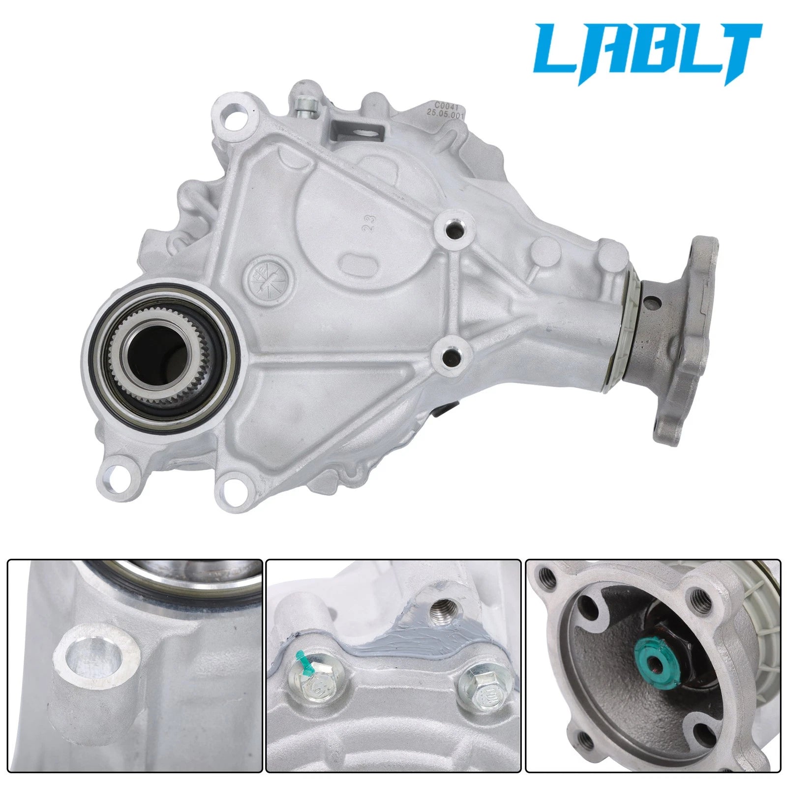 Transfer Case Assembly for Mazda CX-9 3.7L 3.5L AWD (2007–2015)