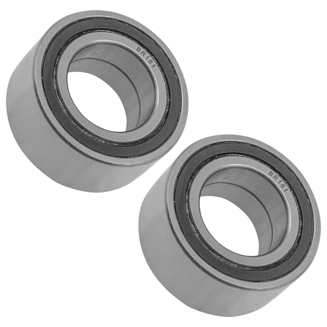Bearings 2RS Replacement for Trailer Hub 30x54x24 (2005–2018)
