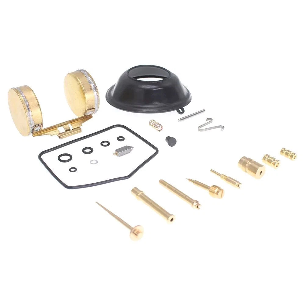 2X Carburetor Diaphragm Float Repair Parts for Honda CB350 CL350 (1968–1973)
