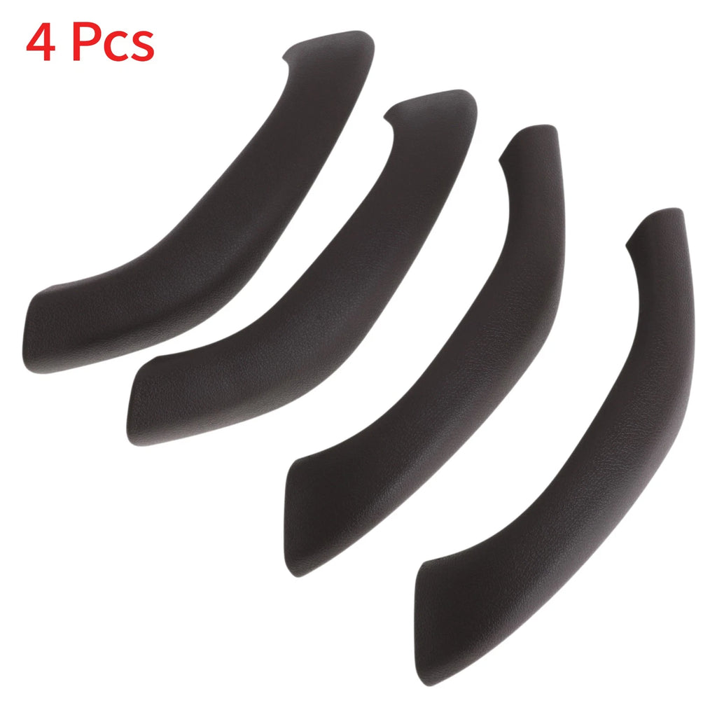 Door Panel Handle Pull Trim Cover Replacement for BMW X1 F48 (2016–2022)