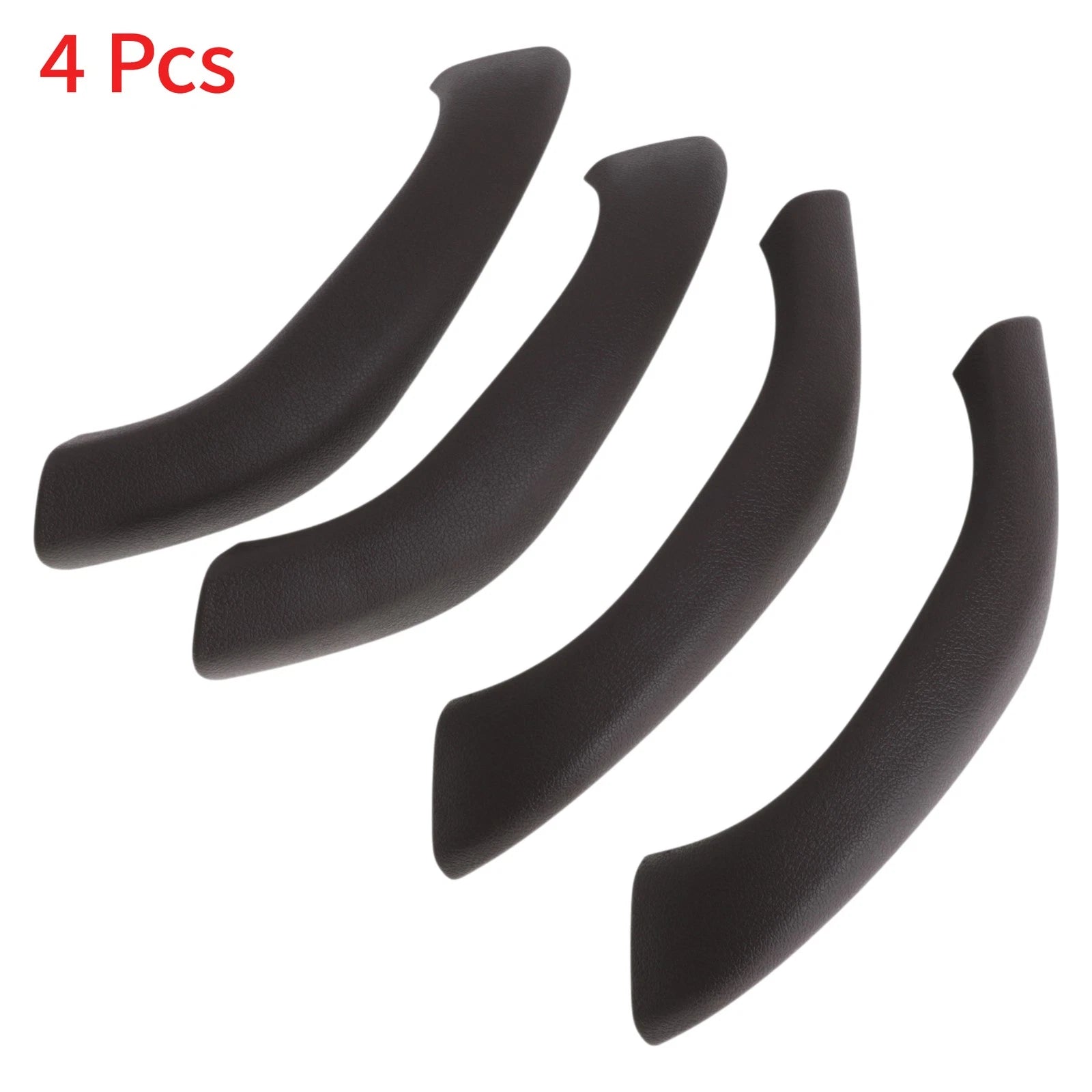 Door Panel Handle Pull Trim Cover Replacement for BMW X1 F48 (2016–2022)