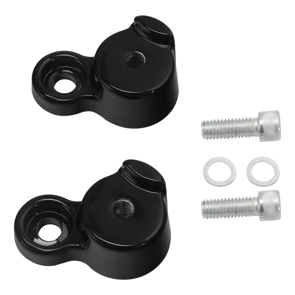 Passenger Footpeg Mounting Kit for Harley FXDR FXDRS (2019–2023)