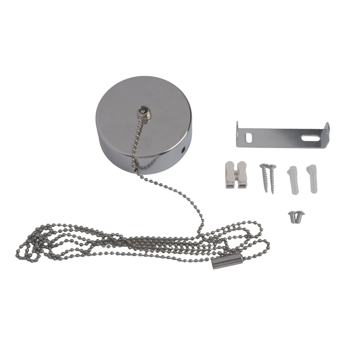 Pull Cord Light Switch for Home Use